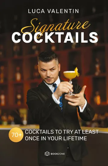 Signature Cocktails