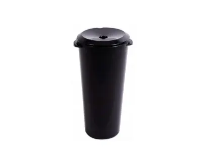 Recipient golire apa pentru scafa portabila