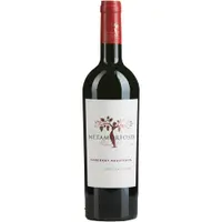 Vin Rosu Cabernet Sauvignon Viile Metamorfosis 0.75l