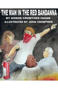 The Man in the Red Bandanna