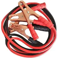 Clesti pentru Pornire Auto, 3 m, 600A, 0.9, 3 m