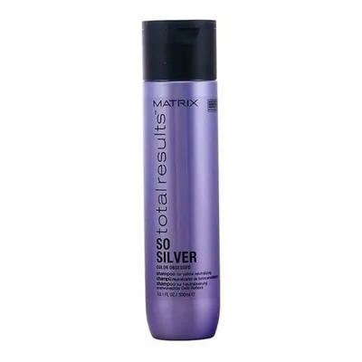 Șampon Matrix, So Silver, 300 ml