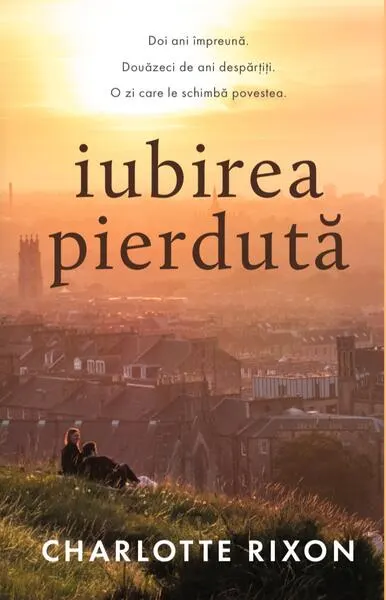 Iubirea pierdută - Paperback brosat