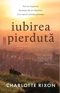 Iubirea pierdută - Paperback brosat