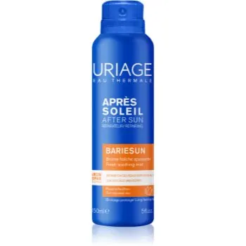 Uriage Bariésun Refreshing Thermal Mist After Sun spray calmant dupa expunerea la soare