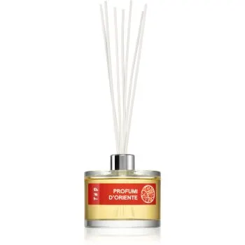 THD Platinum Collection Profumi D'Oriente difuzor de aroma
