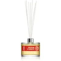 THD Platinum Collection Profumi D'Oriente difuzor de aroma