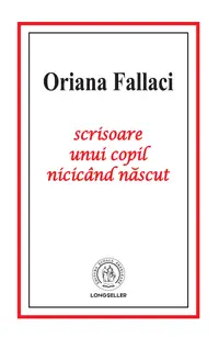 Scrisoare unui copil nicicând născut