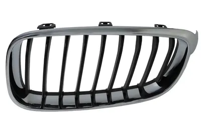 Grila Stanga Fata potrivit BMW 3 GRAN TURISMO F34 2013-2020 - (SPORT; crom/negru)