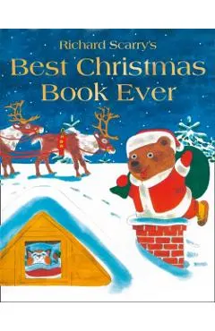 Best Christmas Book Ever!