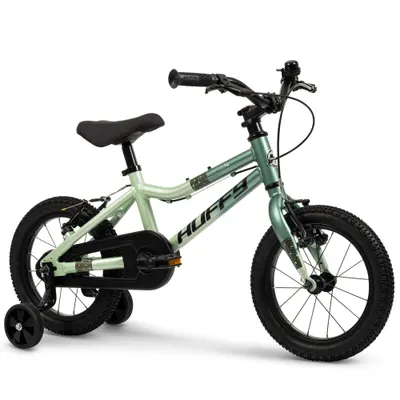 Bicicletă pentru copii HUFFY LiteRide din aluminiu
