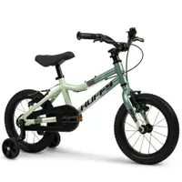 Bicicletă pentru copii HUFFY LiteRide din aluminiu