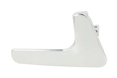 Maner usa Fata/Spate Dreapta potrivit SEAT CORDOBA, CORDOBA VARIO, CORDOBA VARIO/combi, IBIZA II, IBIZA III 1.0-2.0 1993-2009 - (interior, crom)