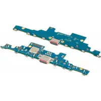 Placa cu Conector Incarcare Samsung Galaxy Tab S10+, Service Pack GH82-35975A