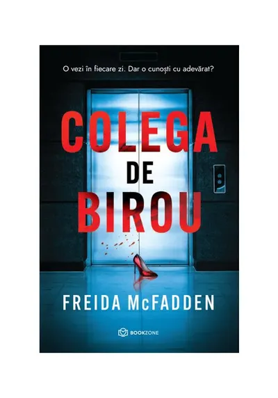 Colega de birou