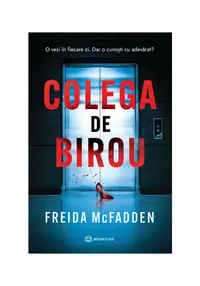 Colega de birou