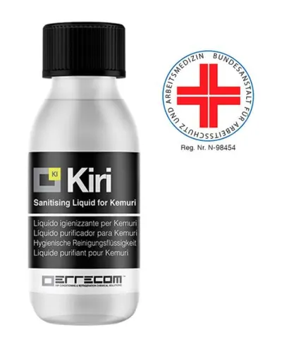 Agent dezinfectant pentru aer conditionat KIRI, 50 ml, 12 buc, aplicare: igienizare
