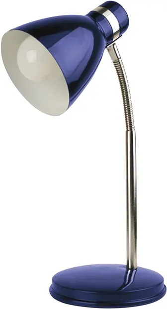 Lampă de masă Rabalux - Patric 4207, albastru