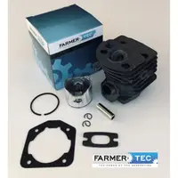 Cilindru Complet Husqvarna 51 Farmertec