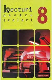 Lecturi pentru scolari