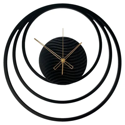 Ceas de perete ø 57 cm Noah – Styler