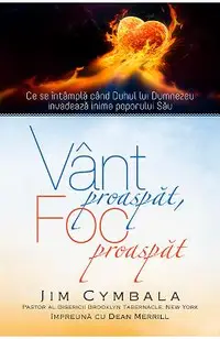 Vant proaspat, foc proaspat