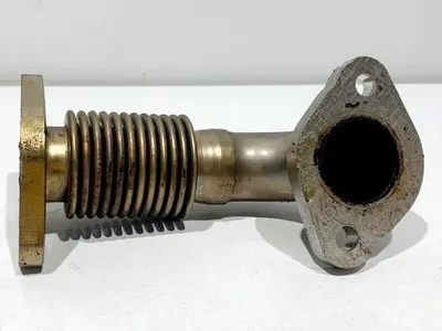 Conducta egr A6511411004 Mercedes C-Class (2014->) [W205] 2.2 cdi