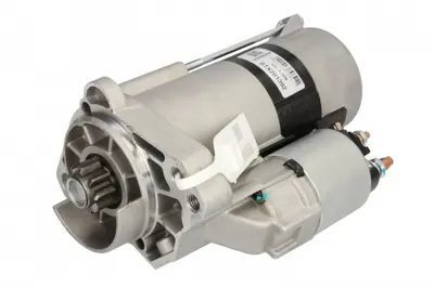 Electromotor (12V, 1,7kW) AUDI A8; VW TOUAREG 3.7 4.0D 4.2 intre 2002-2010
