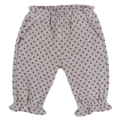 Pantaloni bebelusi Chicco, Bej, 00190-69MFCO