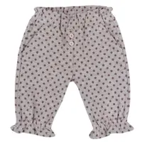 Pantaloni bebelusi Chicco, Bej, 00190-69MFCO