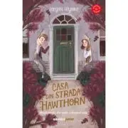 Casa din strada Hawthorn
