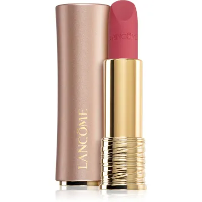 Lancôme L'Absolu Rouge Intimatte ruj crema cu efect matifiant culoare 315 3.4 g