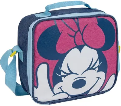 Geantă termică pentru mâncare Cerda Minnie