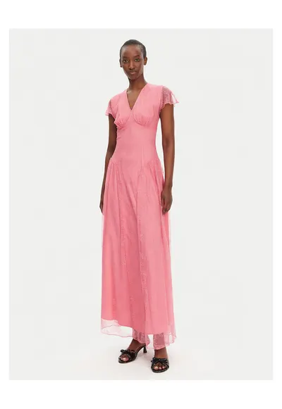 Rochie de seara - roz
