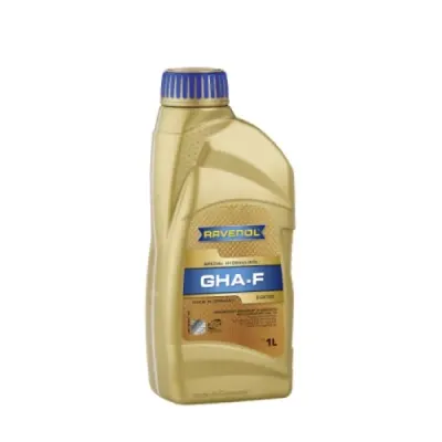 Ulei transmisie Ravenol GHA-F 1L
