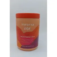 Masca protecție culoare, Inebrya, 1000ml, alb