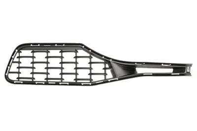 Element bara fata Dreapta Fata potrivit MASERATI QUATTROPORTE VI dupa 2017 - (plastic; negru)