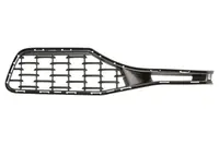 Element bara fata Dreapta Fata potrivit MASERATI QUATTROPORTE VI dupa 2017 - (plastic; negru)