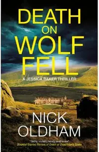 Death on Wolf Fell