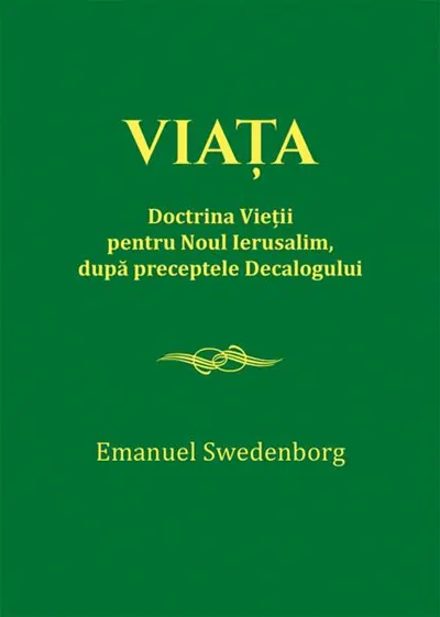 Viața - Paperback brosat