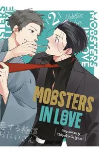Mobsters in Love 02