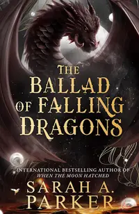 The Ballad of Falling Dragons (Hardcover)