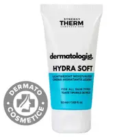 Crema de fata Dermatologist Hydra Soft, 50ml, Synergy Therm