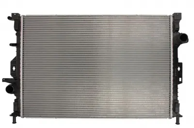 Radiator Motor Potrivit Volvo S60 Ii, S80 Ii, V40, V60 I, V70 Iii; Ford C-Max Ii, Focus Iii, Focus Iii Hatchback, Galaxy Ii, Grand C-Max, Kuga I, Kuga Ii, Mondeo Iv, S-Max 1.5-2.5