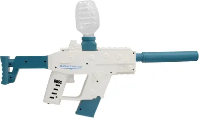 Jucărie pentru copii Sonne - Pistol cu apă Rigormortis