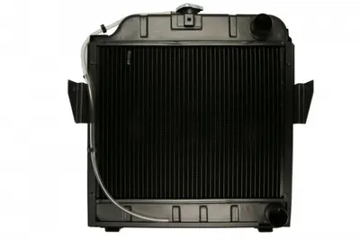 Radiator motor potrivit INTER 624; 654