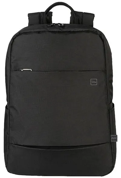 Rucsac pentru laptop Tucano - Global 2, 15.6"/MacBook Pro 16", negru