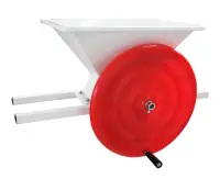 Zdrobitor struguri Microeno smalto manual - Default Title