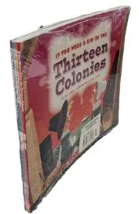 If You Were a Kid During the American Revolution (If You Were a Kid)