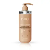 Sampon - BATCI - reparator - 500 ml
